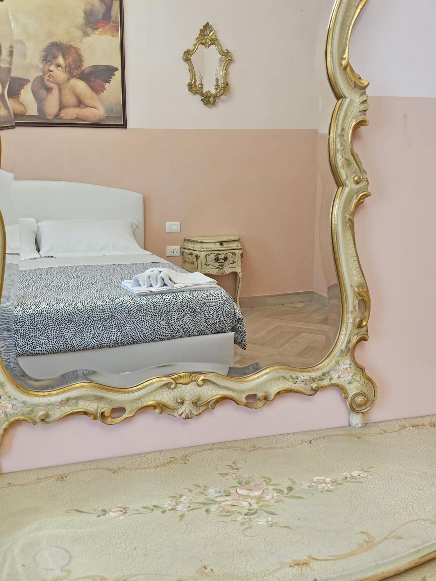 Apartament Bardi Luxury Dreams - Ponte Vecchio Florencja Zewnętrze zdjęcie