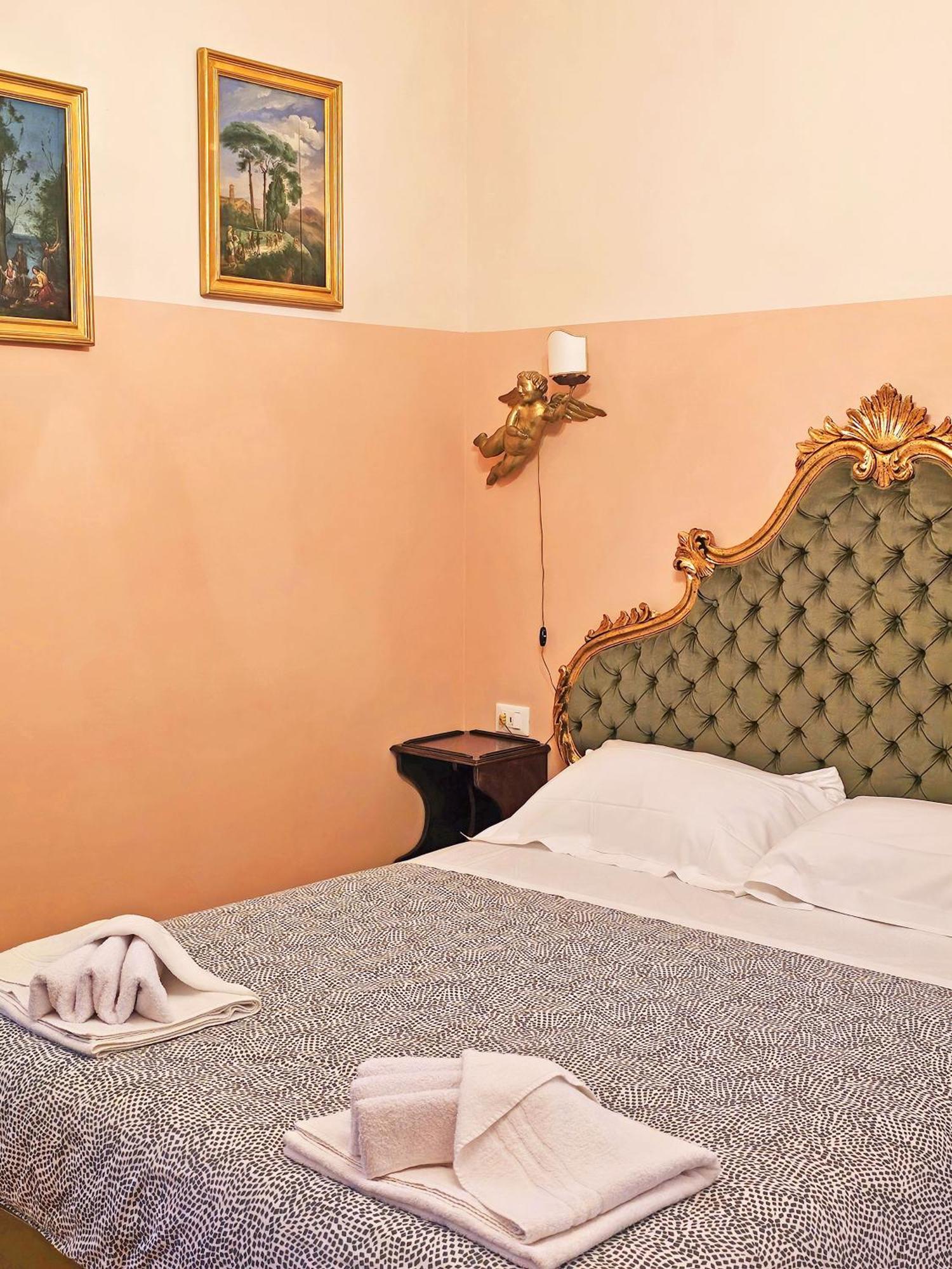 Apartament Bardi Luxury Dreams - Ponte Vecchio Florencja Zewnętrze zdjęcie