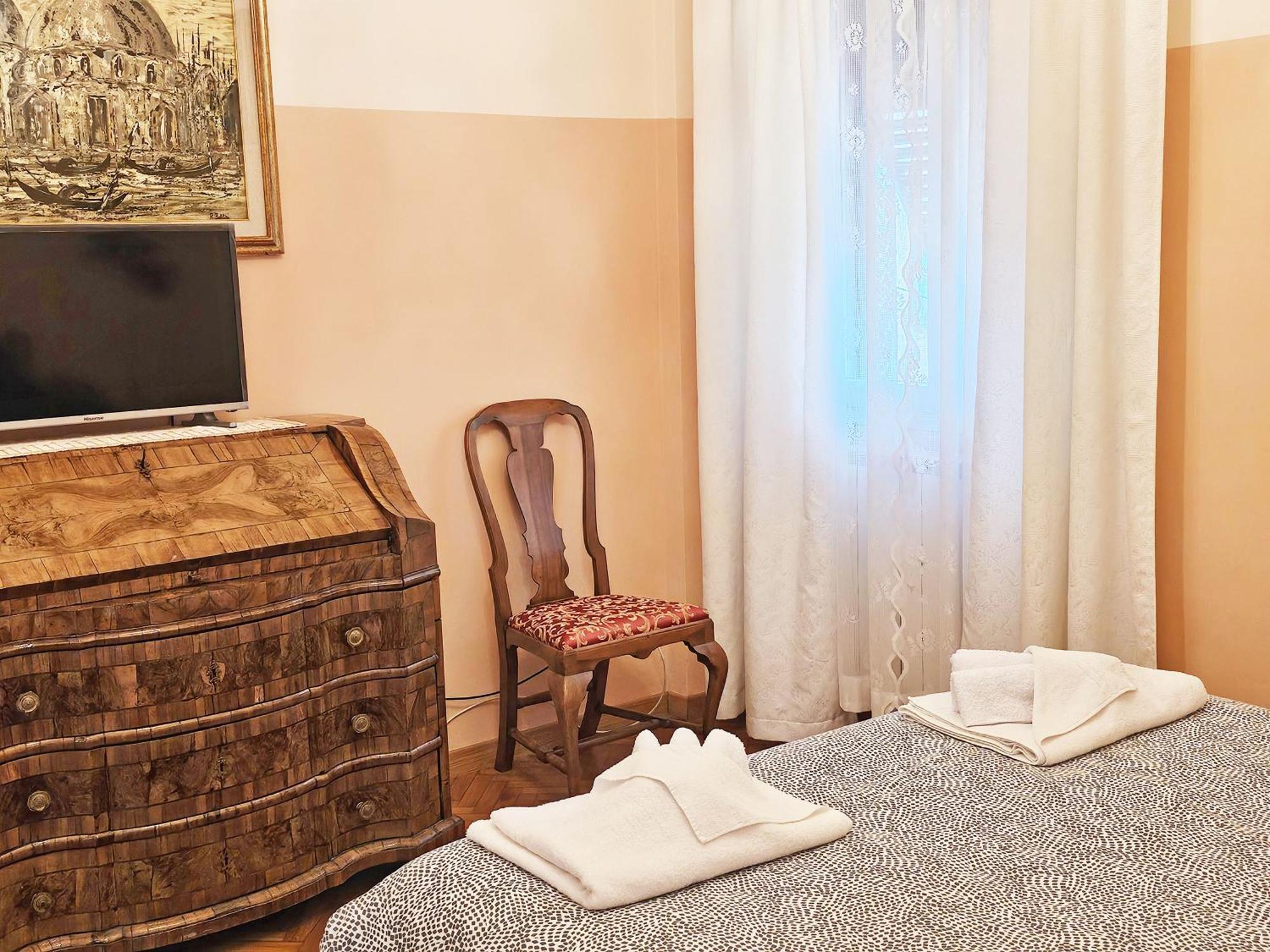 Apartament Bardi Luxury Dreams - Ponte Vecchio Florencja Zewnętrze zdjęcie