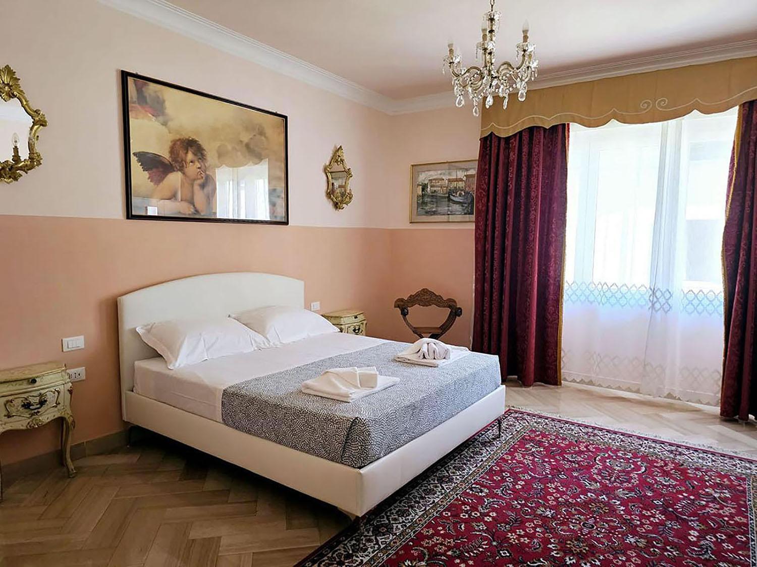 Apartament Bardi Luxury Dreams - Ponte Vecchio Florencja Zewnętrze zdjęcie