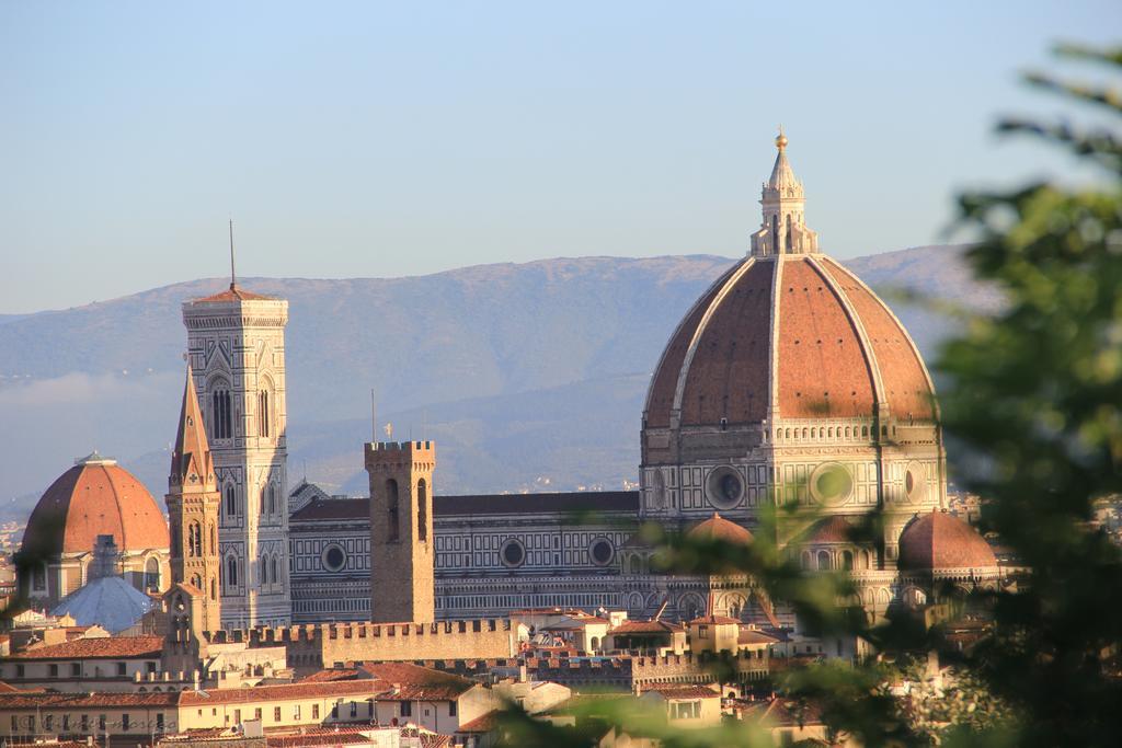 Apartament Bardi Luxury Dreams - Ponte Vecchio Florencja Zewnętrze zdjęcie