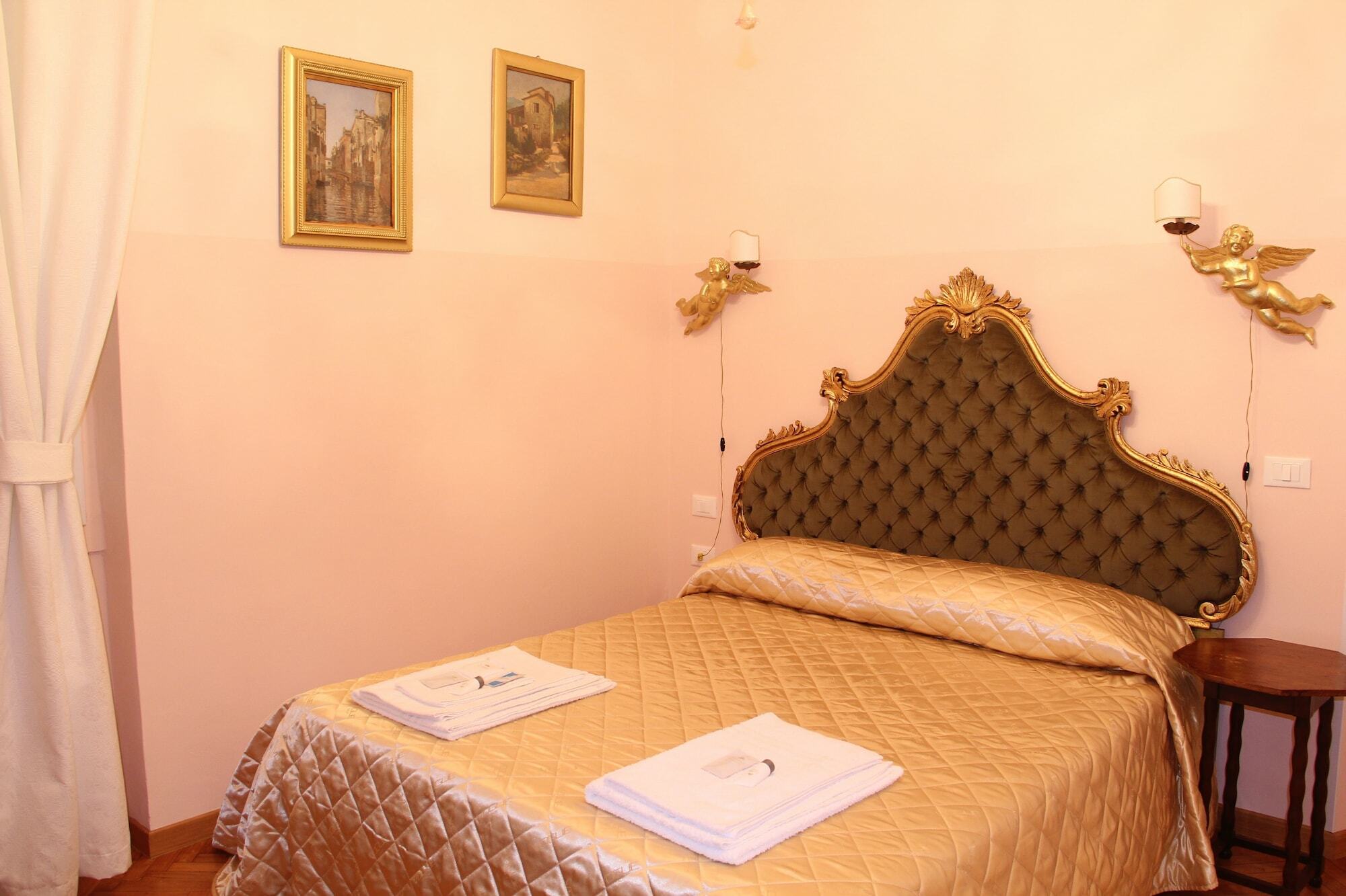 Apartament Bardi Luxury Dreams - Ponte Vecchio Florencja Zewnętrze zdjęcie